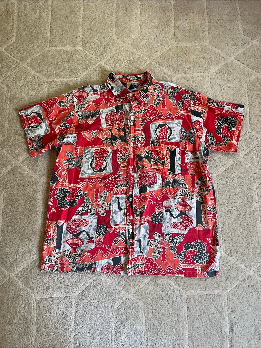 Vintage The Men’s Store At Sears Shirt